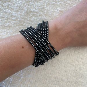 Swarovski bracelet